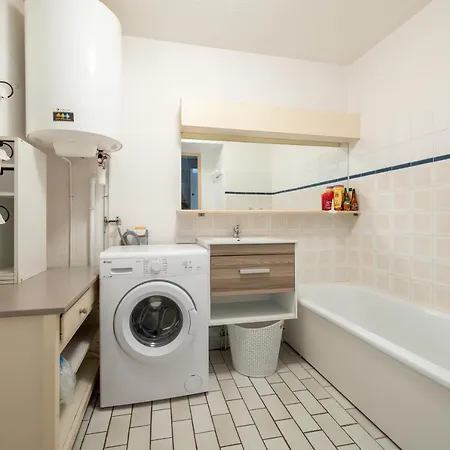 Apartman Le Tusco