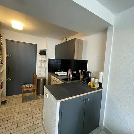 Le Tusco Apartman
